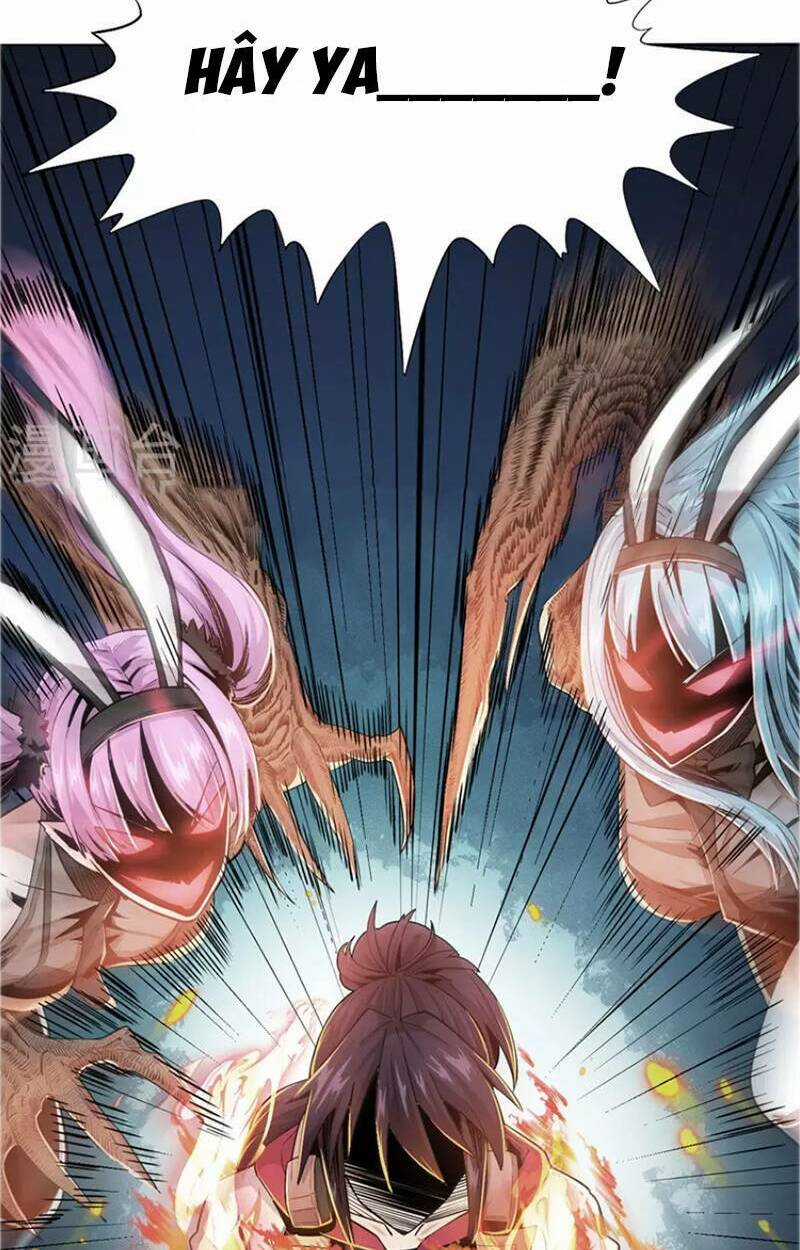 Trừ Thần Nhập Hóa - Chapter 1 - Trang 84