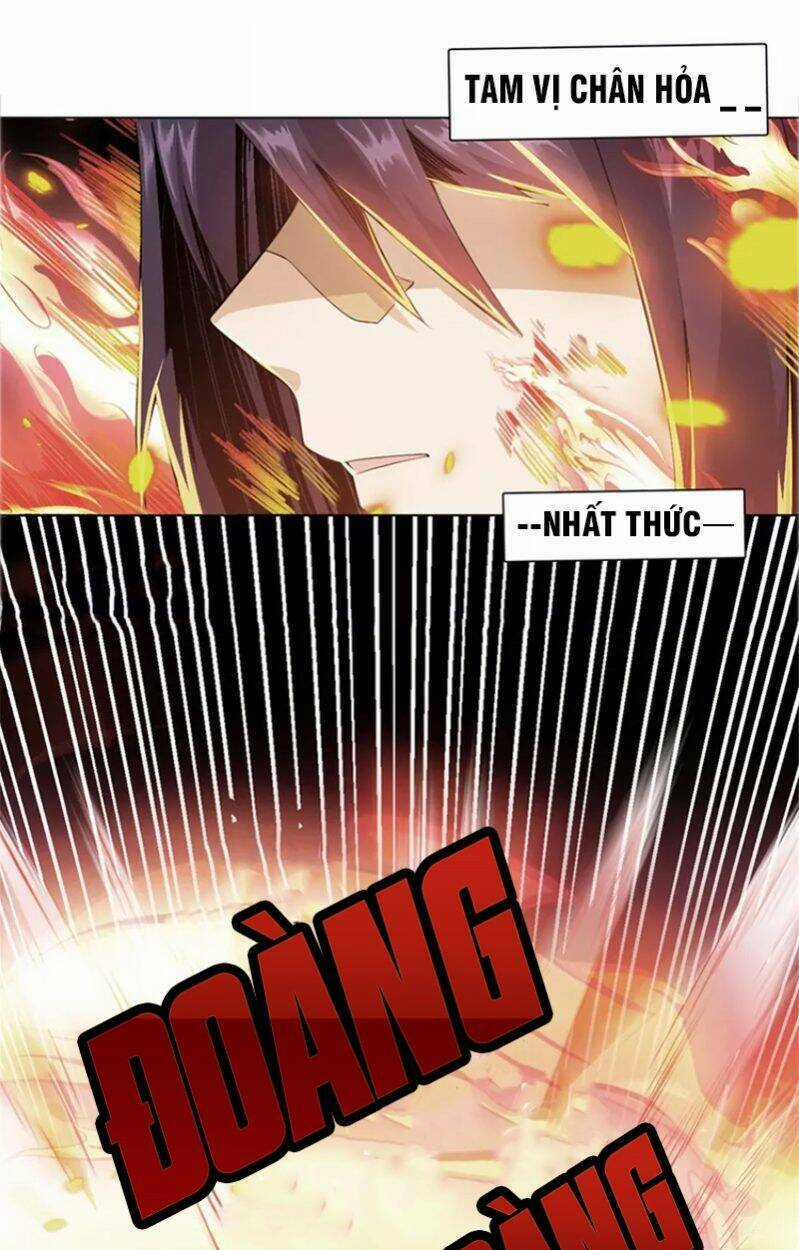 Trừ Thần Nhập Hóa - Chapter 1 - Trang 86