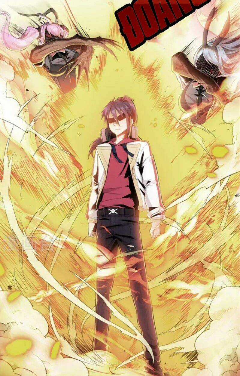 Trừ Thần Nhập Hóa - Chapter 1 - Trang 87