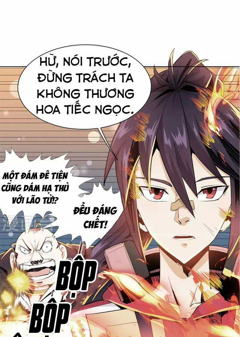Trừ Thần Nhập Hóa - Chapter 1 - Trang 89