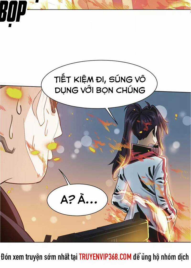 Trừ Thần Nhập Hóa - Chapter 1 - Trang 90