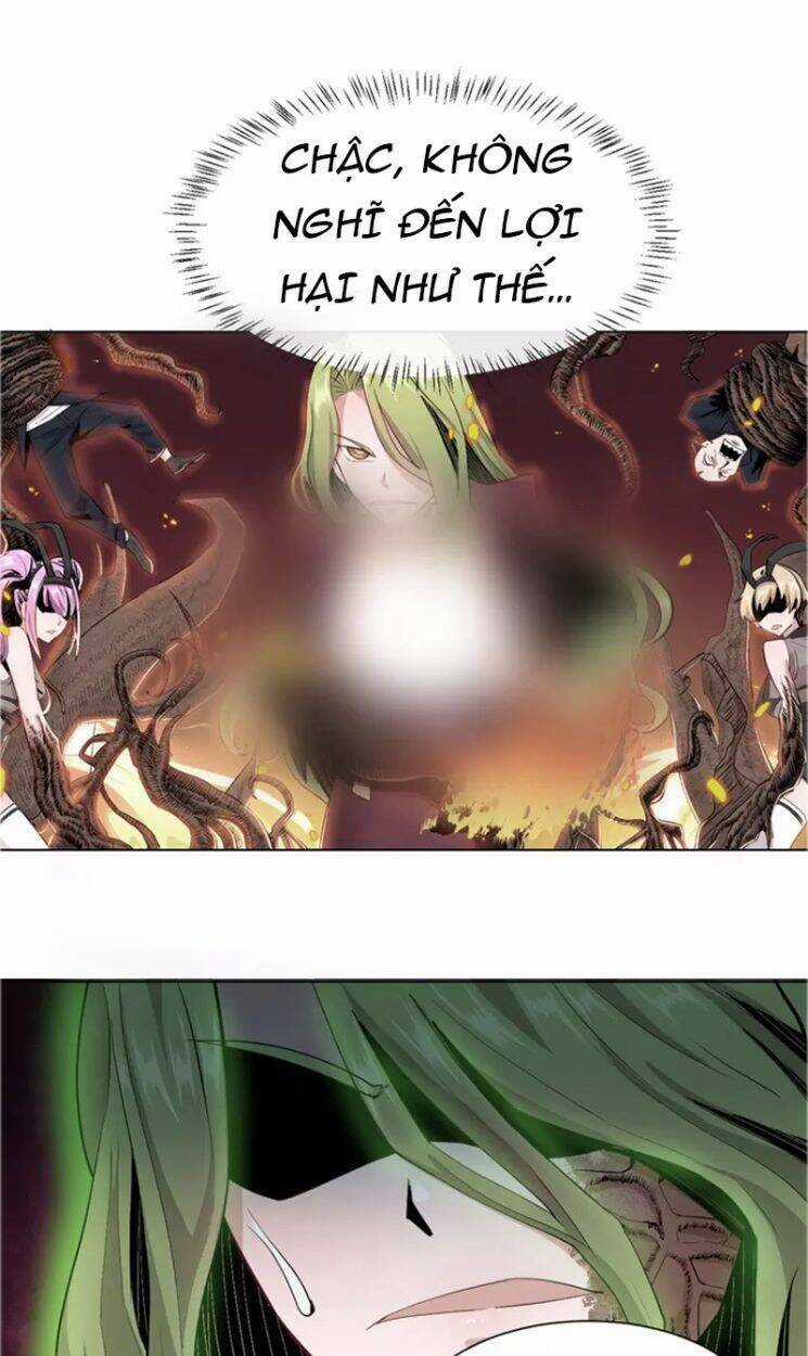 Trừ Thần Nhập Hóa - Chapter 1 - Trang 91