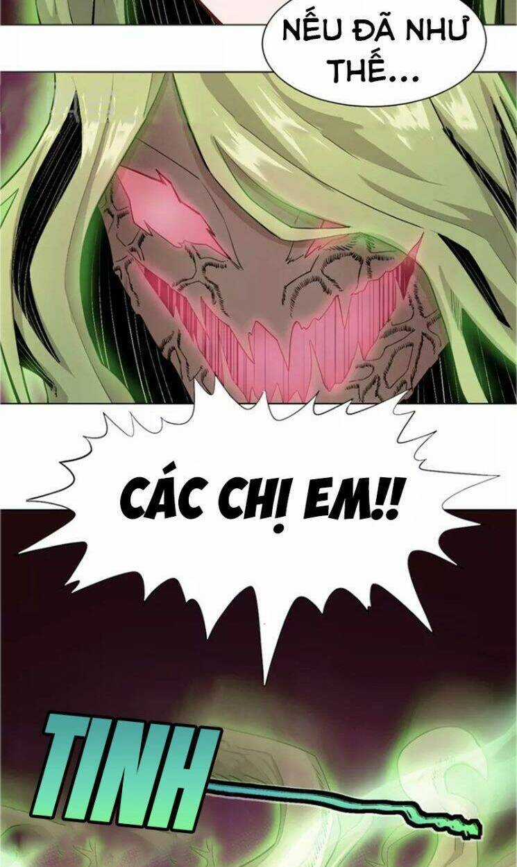 Trừ Thần Nhập Hóa - Chapter 1 - Trang 92