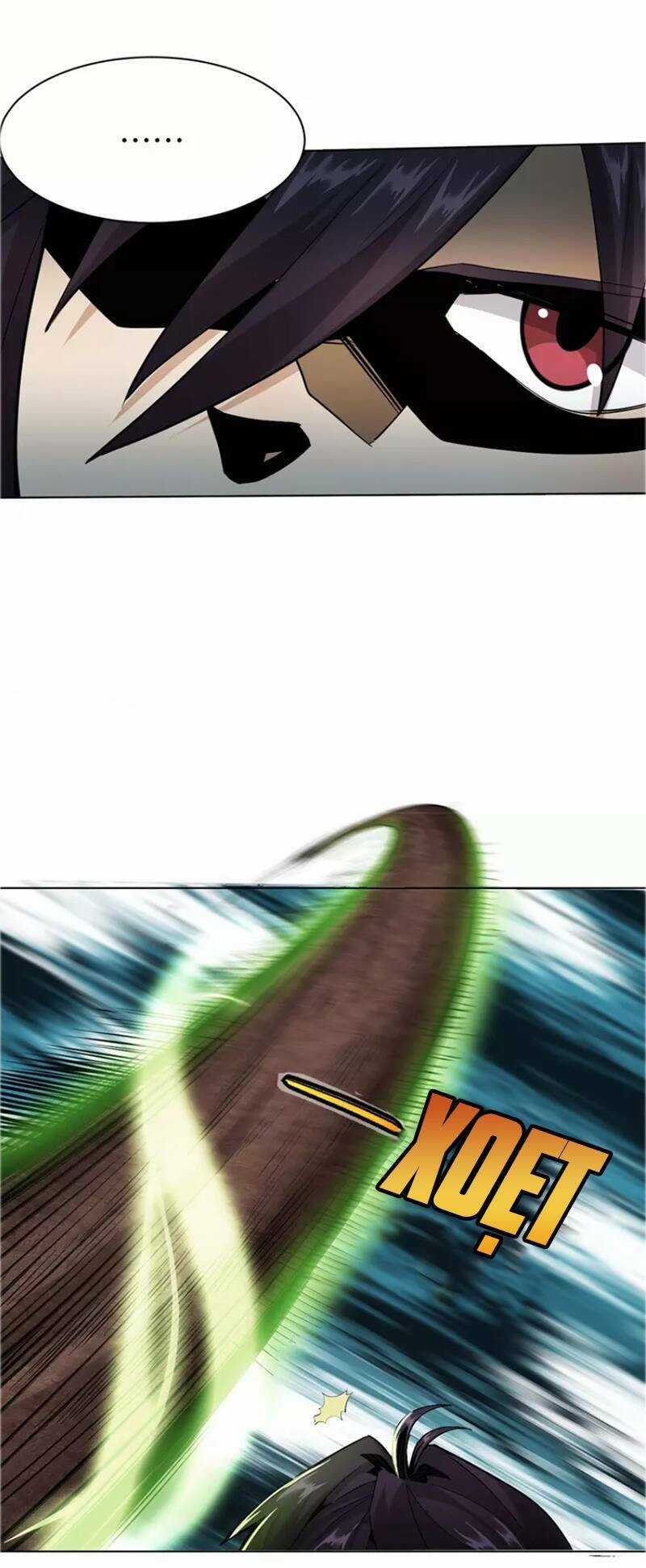 Trừ Thần Nhập Hóa - Chapter 1 - Trang 99