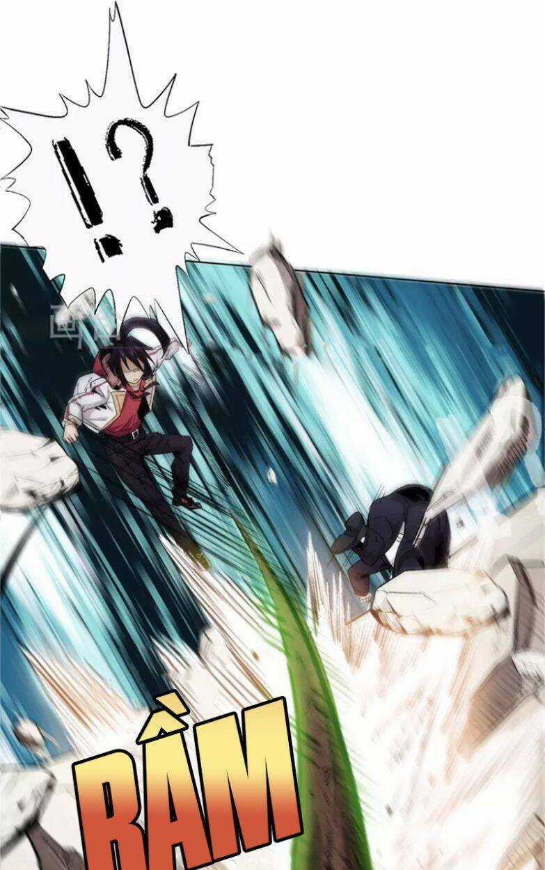 Trừ Thần Nhập Hóa - Chapter 1 - Trang 100