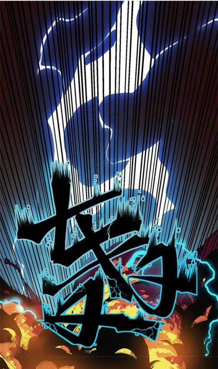 Trừ Thần Nhập Hóa - Chapter 2 - Trang 17