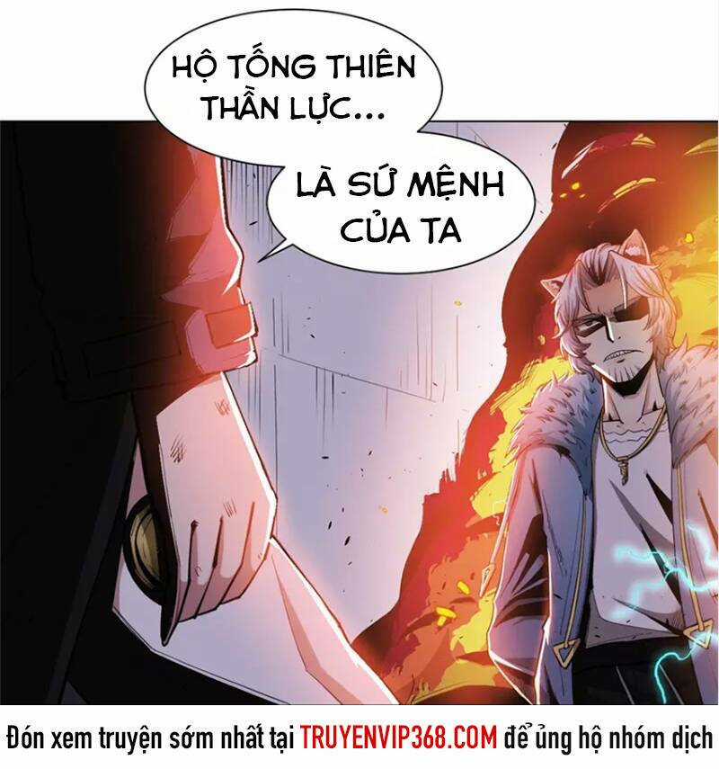 Trừ Thần Nhập Hóa - Chapter 2 - Trang 23