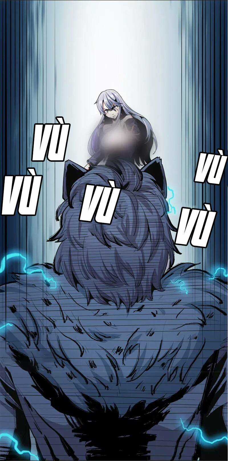 Trừ Thần Nhập Hóa - Chapter 2 - Trang 25