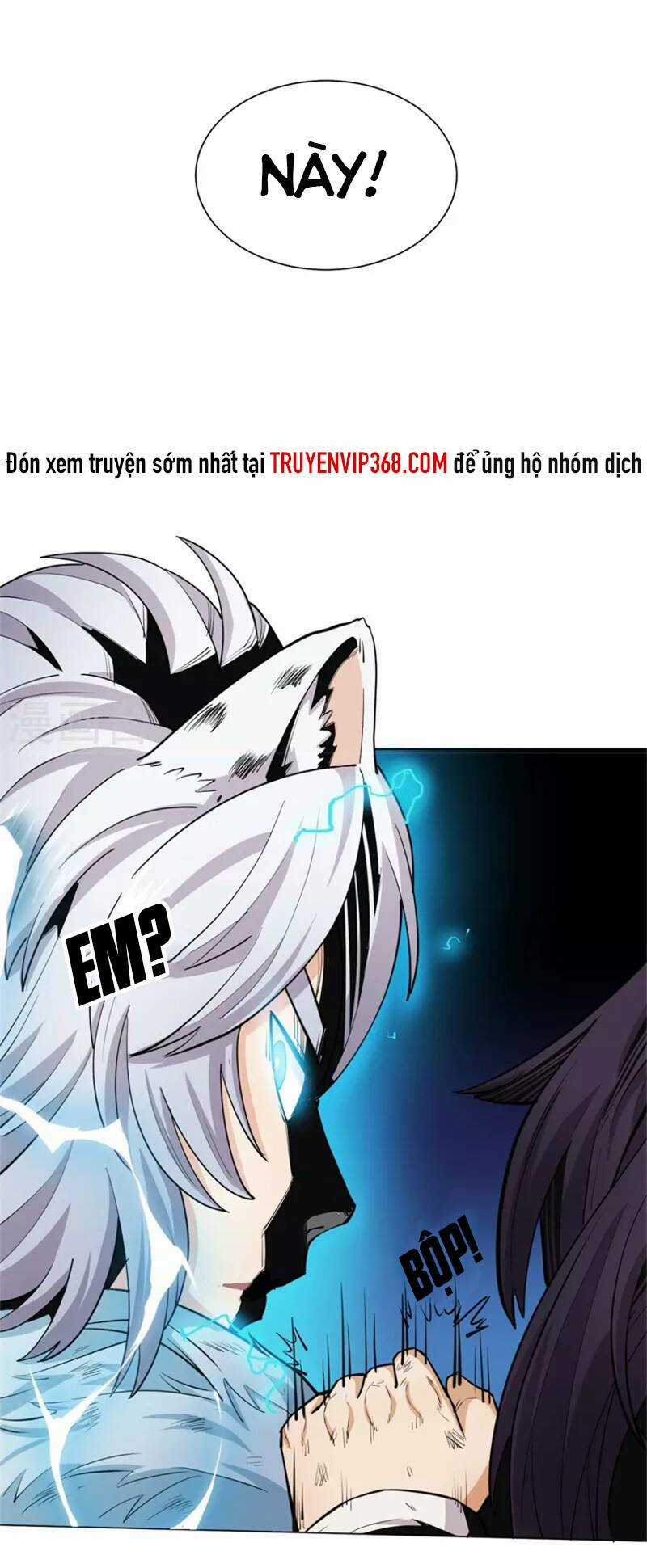 Trừ Thần Nhập Hóa - Chapter 2 - Trang 28