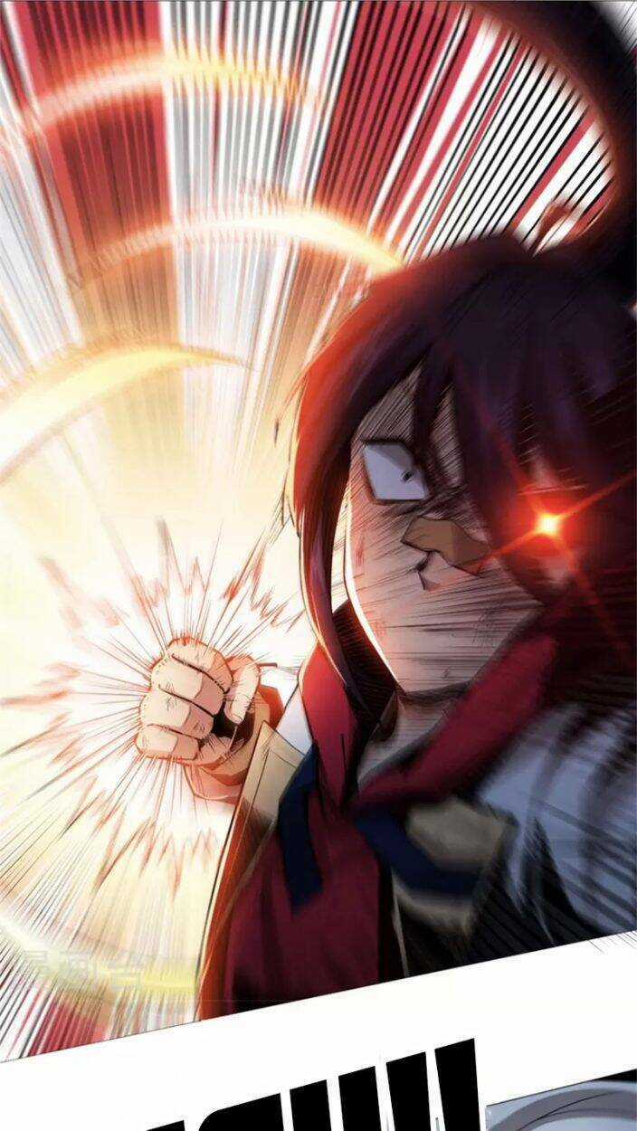 Trừ Thần Nhập Hóa - Chapter 2 - Trang 29