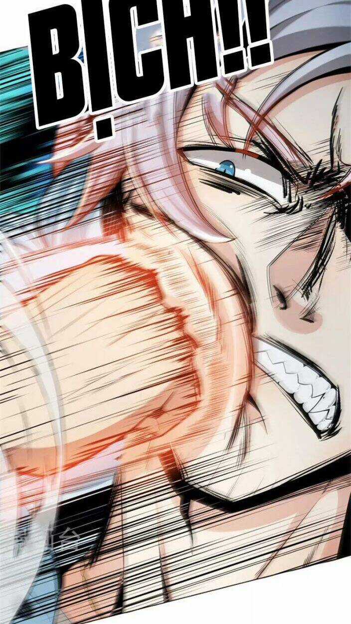 Trừ Thần Nhập Hóa - Chapter 2 - Trang 30