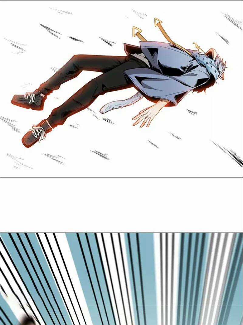 Trừ Thần Nhập Hóa - Chapter 2 - Trang 35