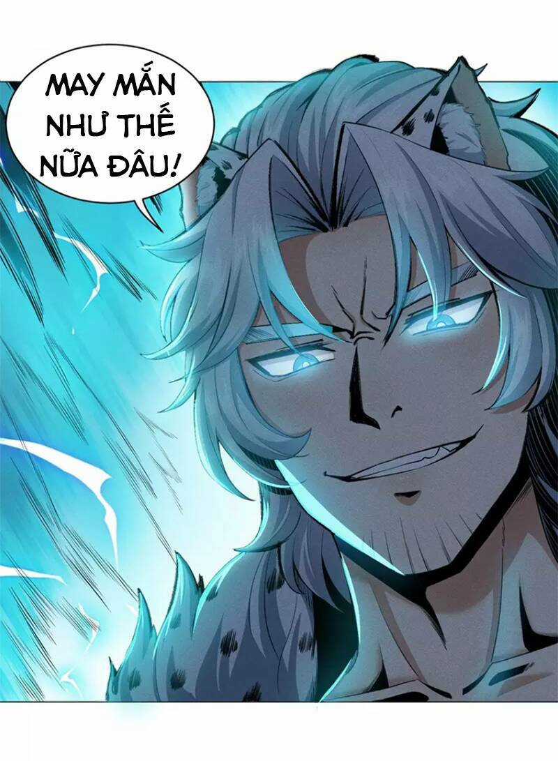 Trừ Thần Nhập Hóa - Chapter 2 - Trang 5