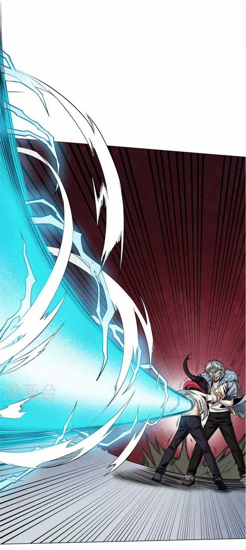 Trừ Thần Nhập Hóa - Chapter 3 - Trang 16