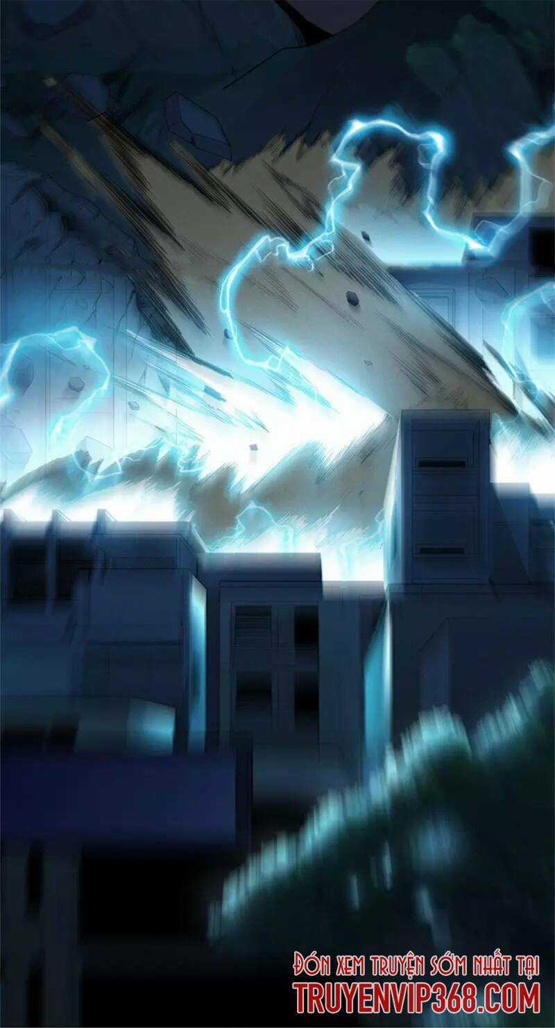 Trừ Thần Nhập Hóa - Chapter 3 - Trang 18