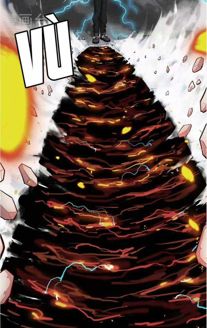 Trừ Thần Nhập Hóa - Chapter 3 - Trang 20