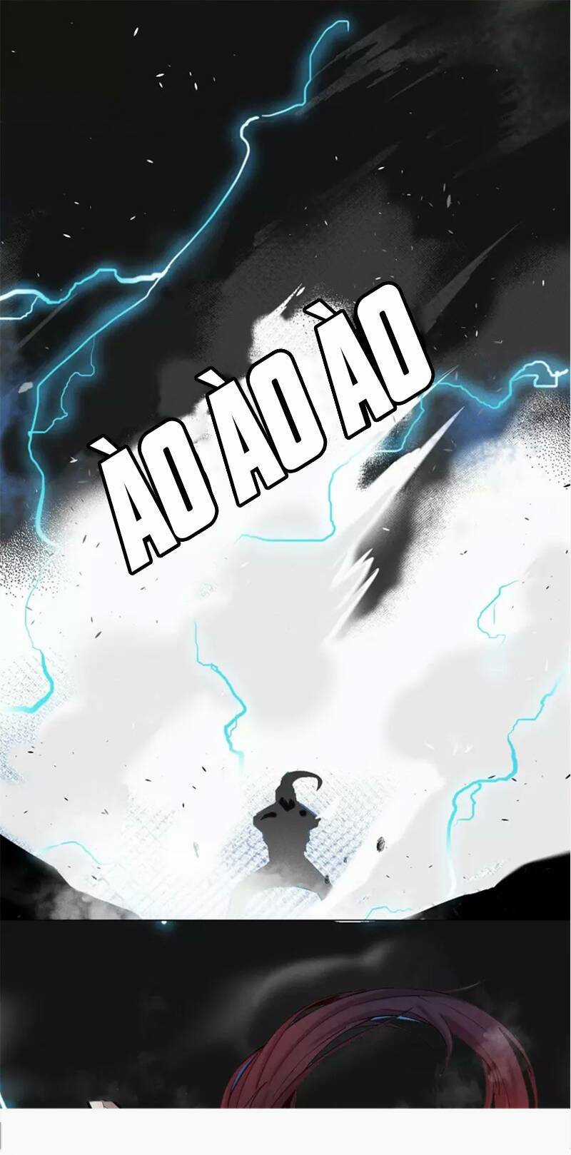 Trừ Thần Nhập Hóa - Chapter 3 - Trang 22