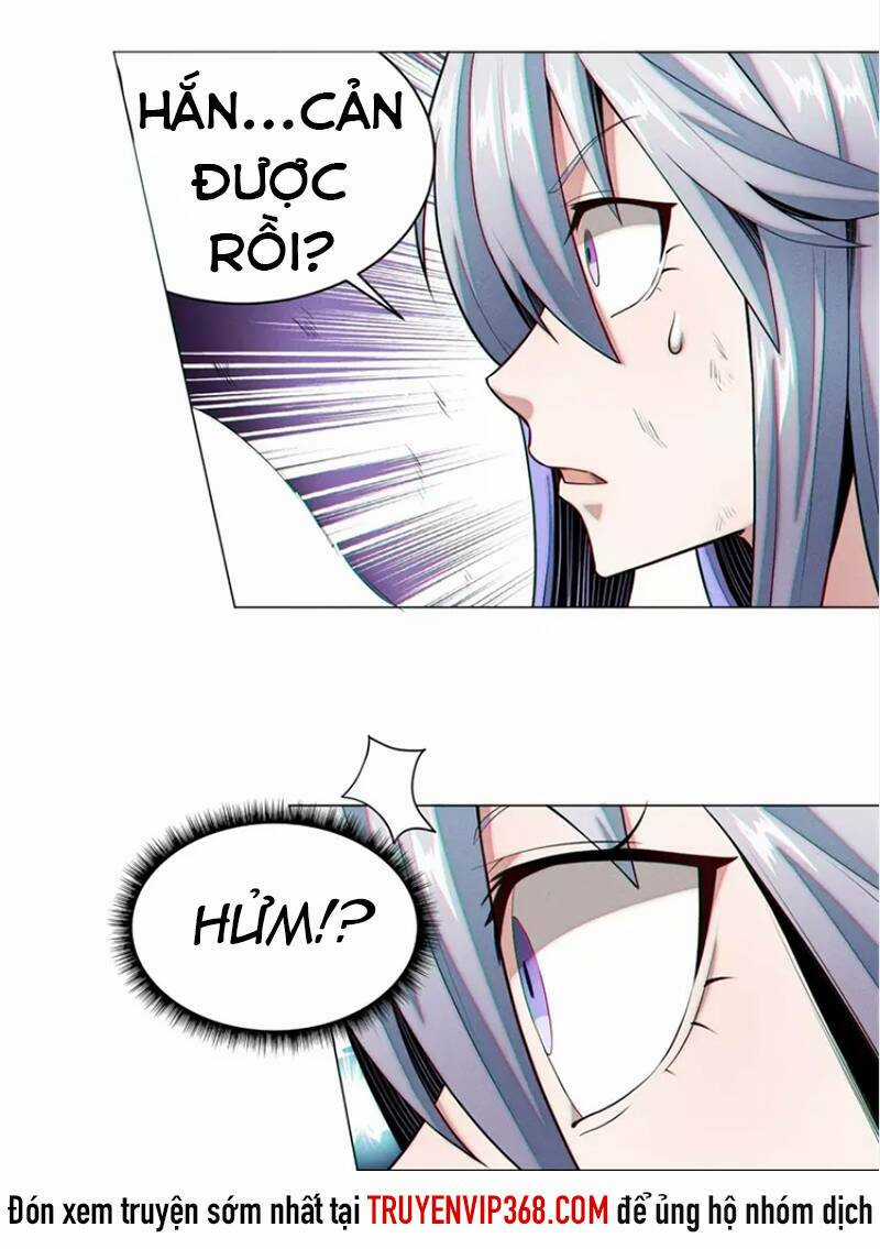 Trừ Thần Nhập Hóa - Chapter 3 - Trang 25