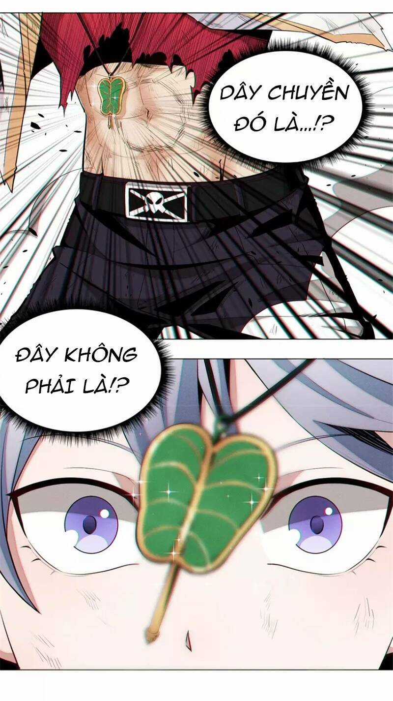 Trừ Thần Nhập Hóa - Chapter 3 - Trang 26