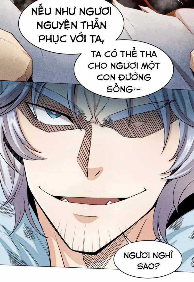 Trừ Thần Nhập Hóa - Chapter 3 - Trang 33