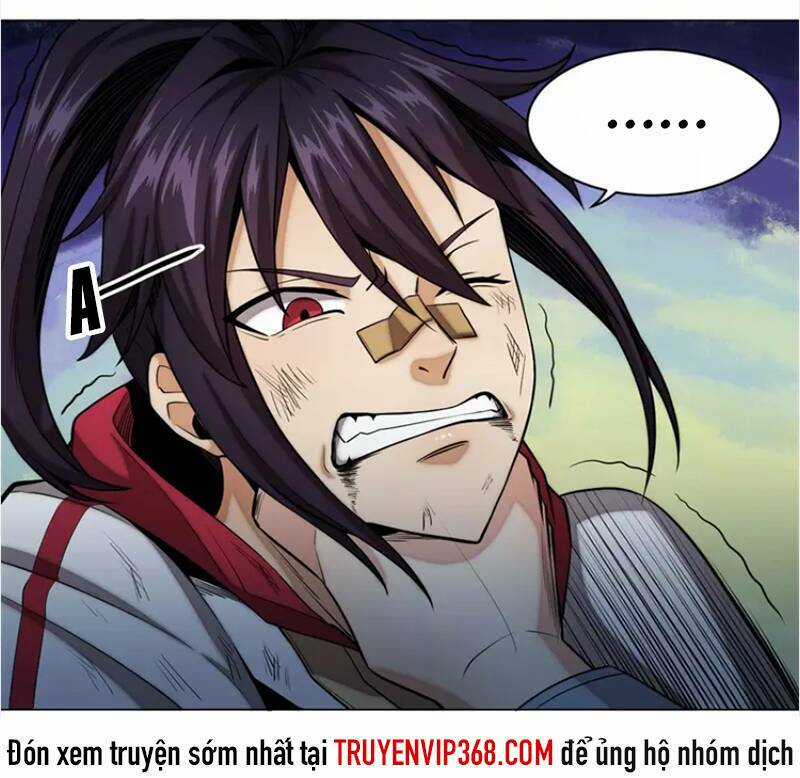 Trừ Thần Nhập Hóa - Chapter 3 - Trang 34