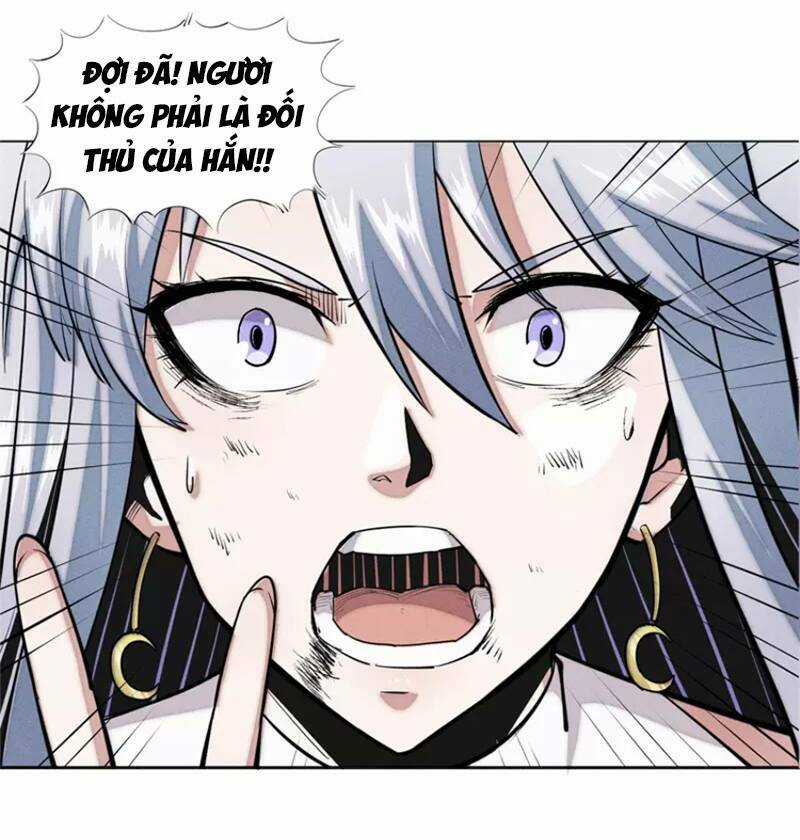 Trừ Thần Nhập Hóa - Chapter 3 - Trang 5