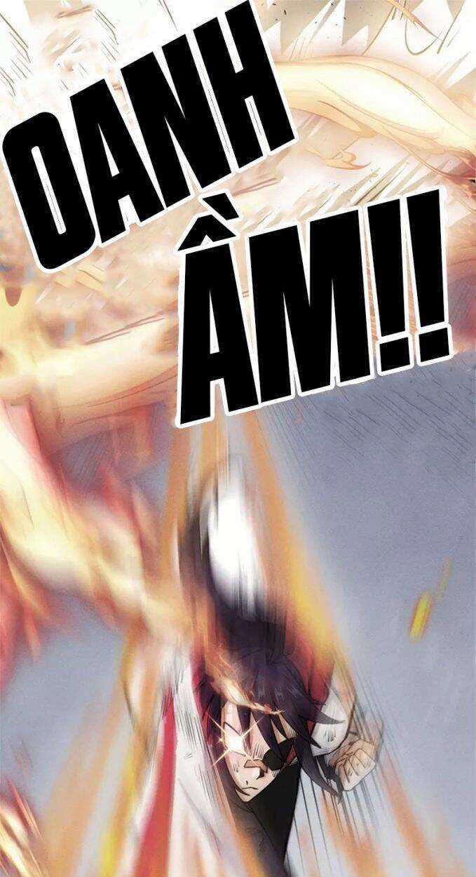 Trừ Thần Nhập Hóa - Chapter 3 - Trang 7