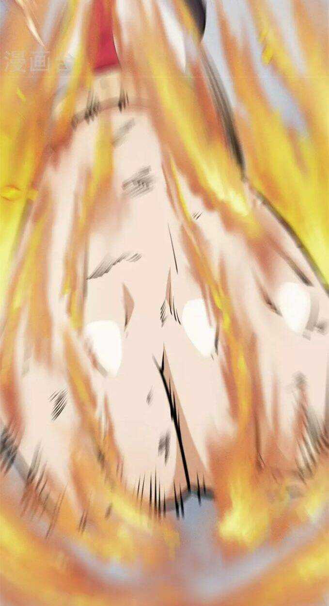 Trừ Thần Nhập Hóa - Chapter 3 - Trang 8