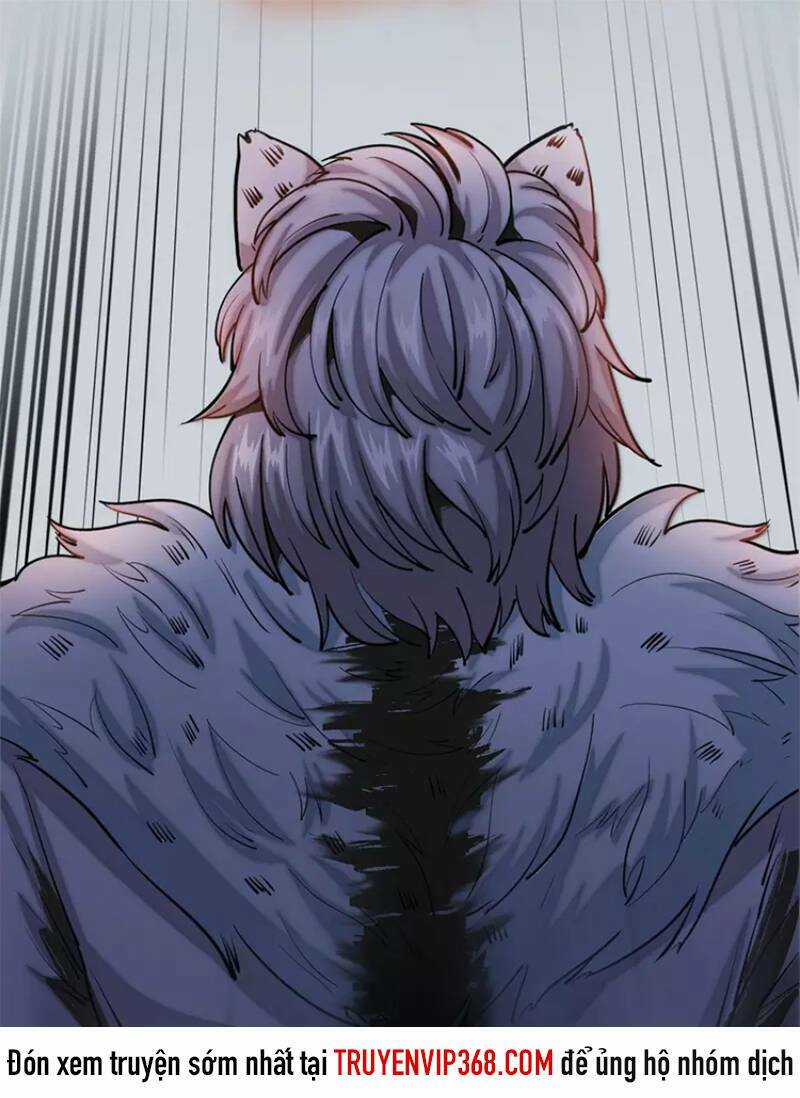 Trừ Thần Nhập Hóa - Chapter 3 - Trang 10