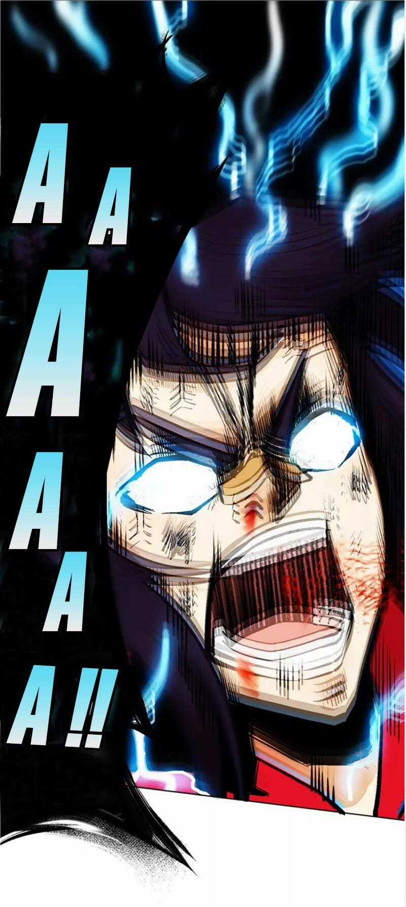 Trừ Thần Nhập Hóa - Chapter 4 - Trang 2