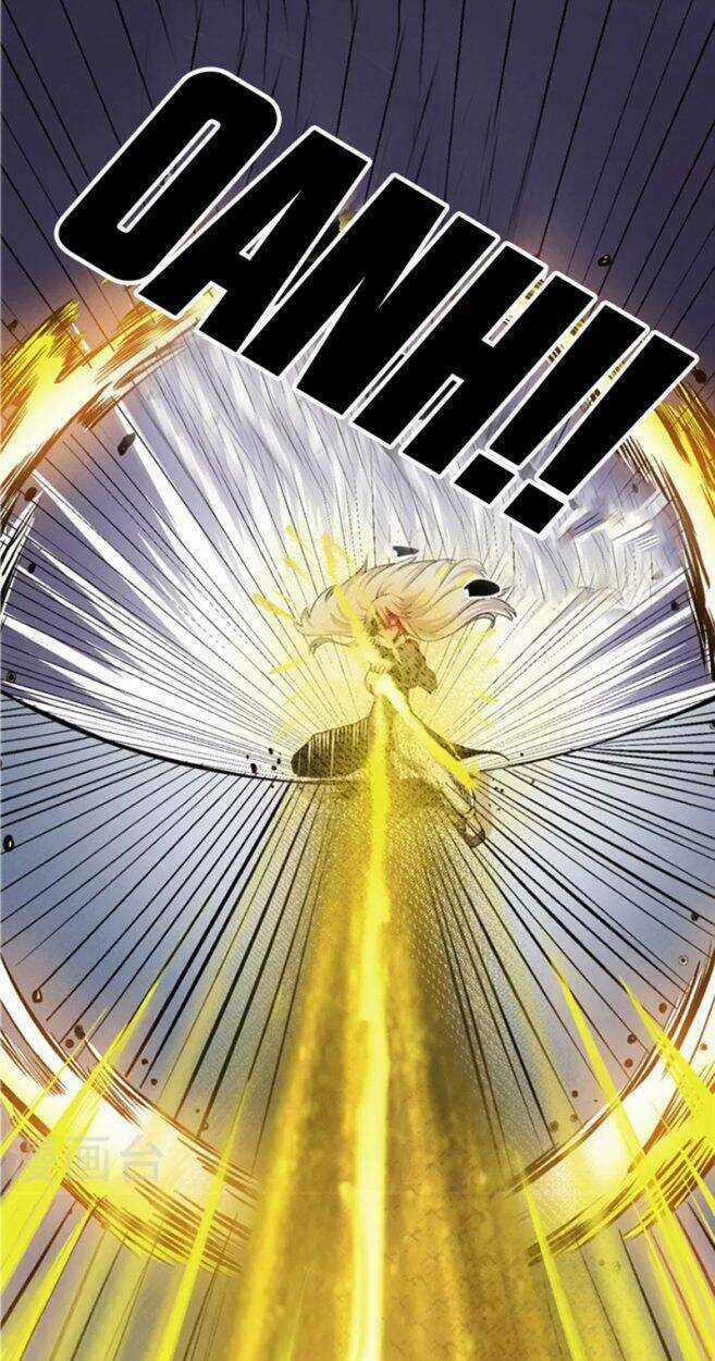 Trừ Thần Nhập Hóa - Chapter 4 - Trang 11