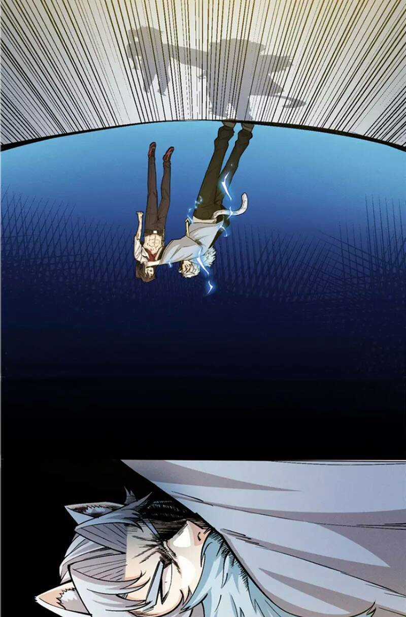 Trừ Thần Nhập Hóa - Chapter 4 - Trang 16