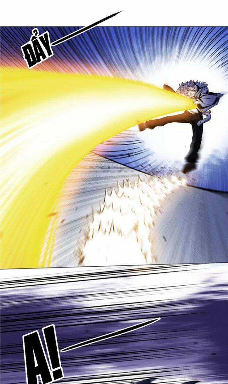 Trừ Thần Nhập Hóa - Chapter 4 - Trang 20