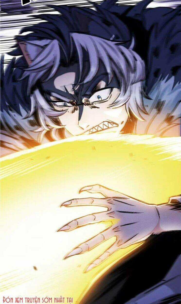 Trừ Thần Nhập Hóa - Chapter 4 - Trang 21