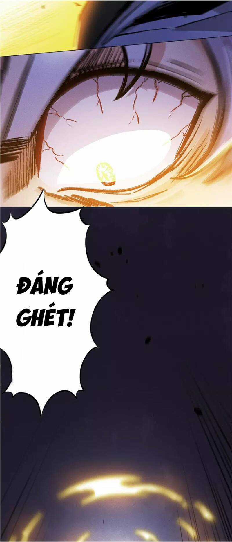 Trừ Thần Nhập Hóa - Chapter 4 - Trang 23