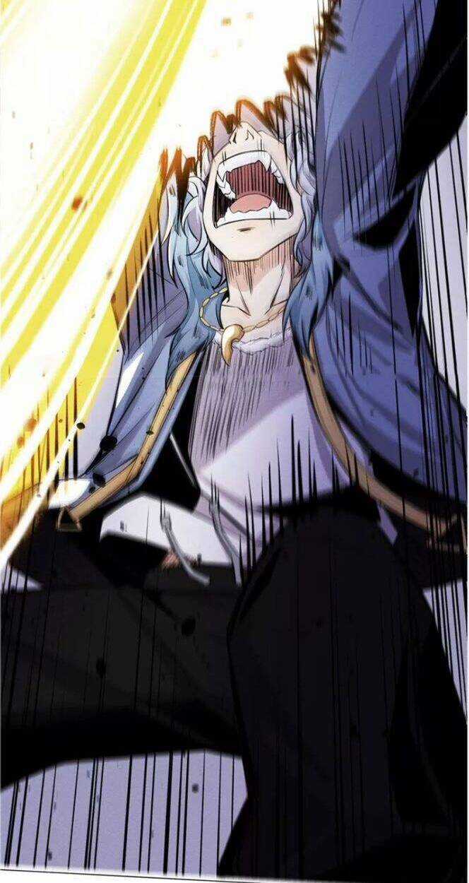 Trừ Thần Nhập Hóa - Chapter 4 - Trang 25