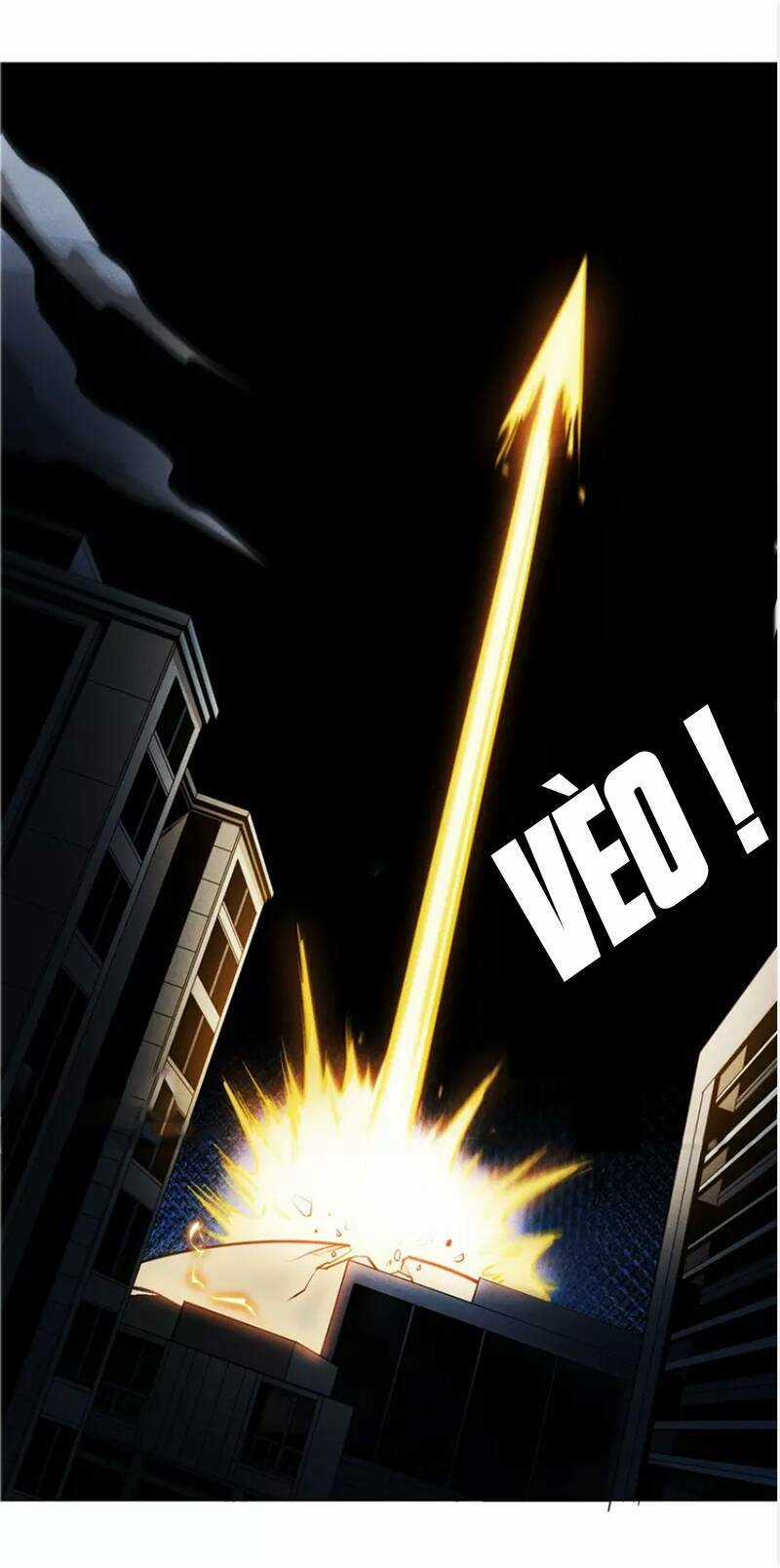 Trừ Thần Nhập Hóa - Chapter 4 - Trang 27