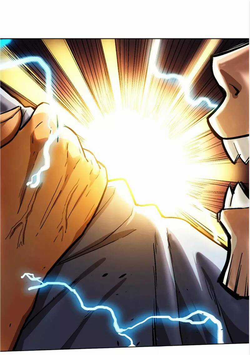 Trừ Thần Nhập Hóa - Chapter 4 - Trang 4