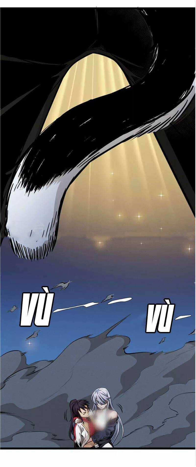 Trừ Thần Nhập Hóa - Chapter 4 - Trang 32