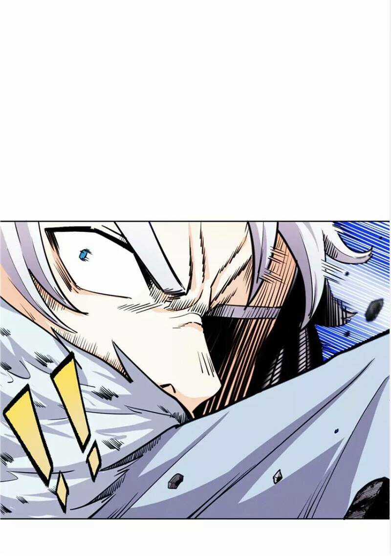 Trừ Thần Nhập Hóa - Chapter 4 - Trang 5