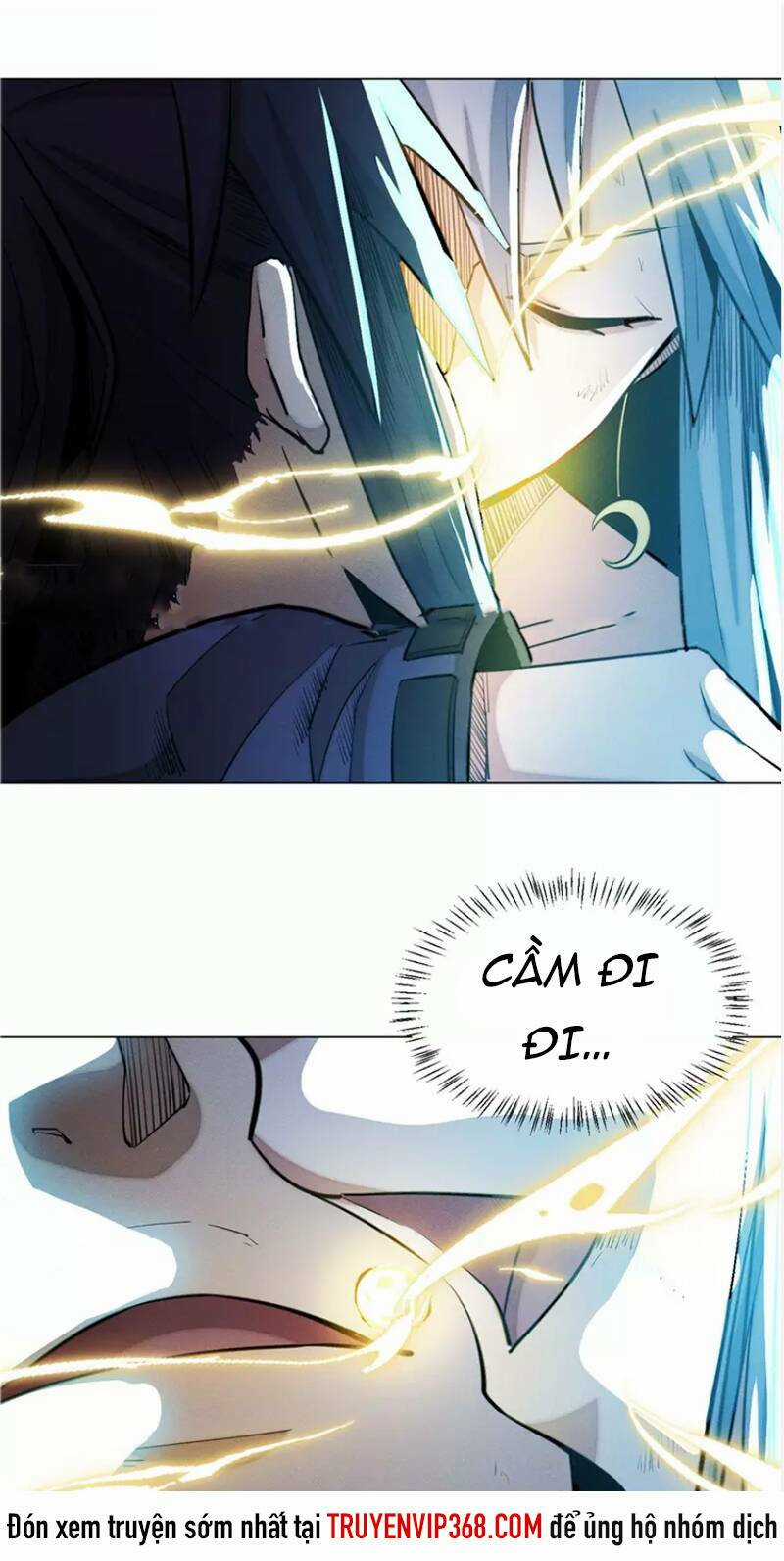 Trừ Thần Nhập Hóa - Chapter 4 - Trang 43