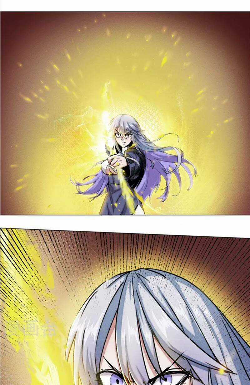 Trừ Thần Nhập Hóa - Chapter 4 - Trang 6