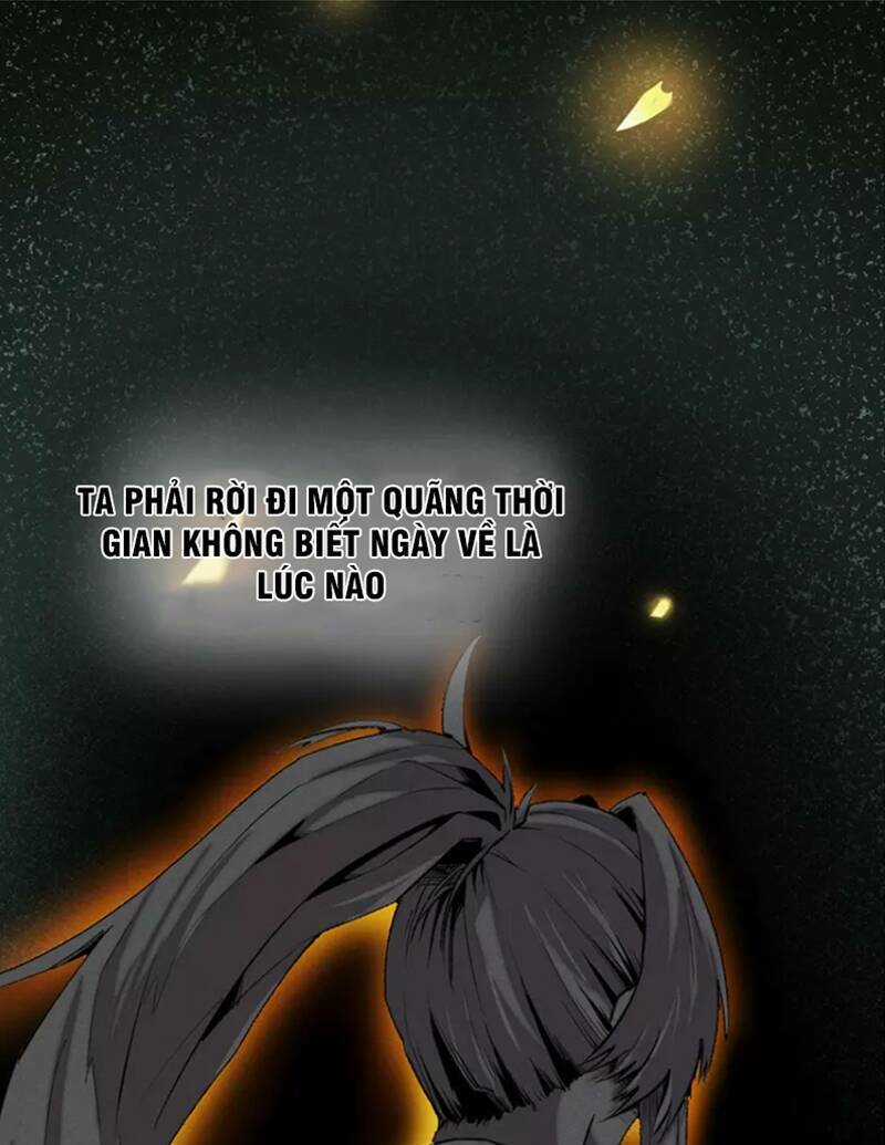 Trừ Thần Nhập Hóa - Chapter 4 - Trang 8