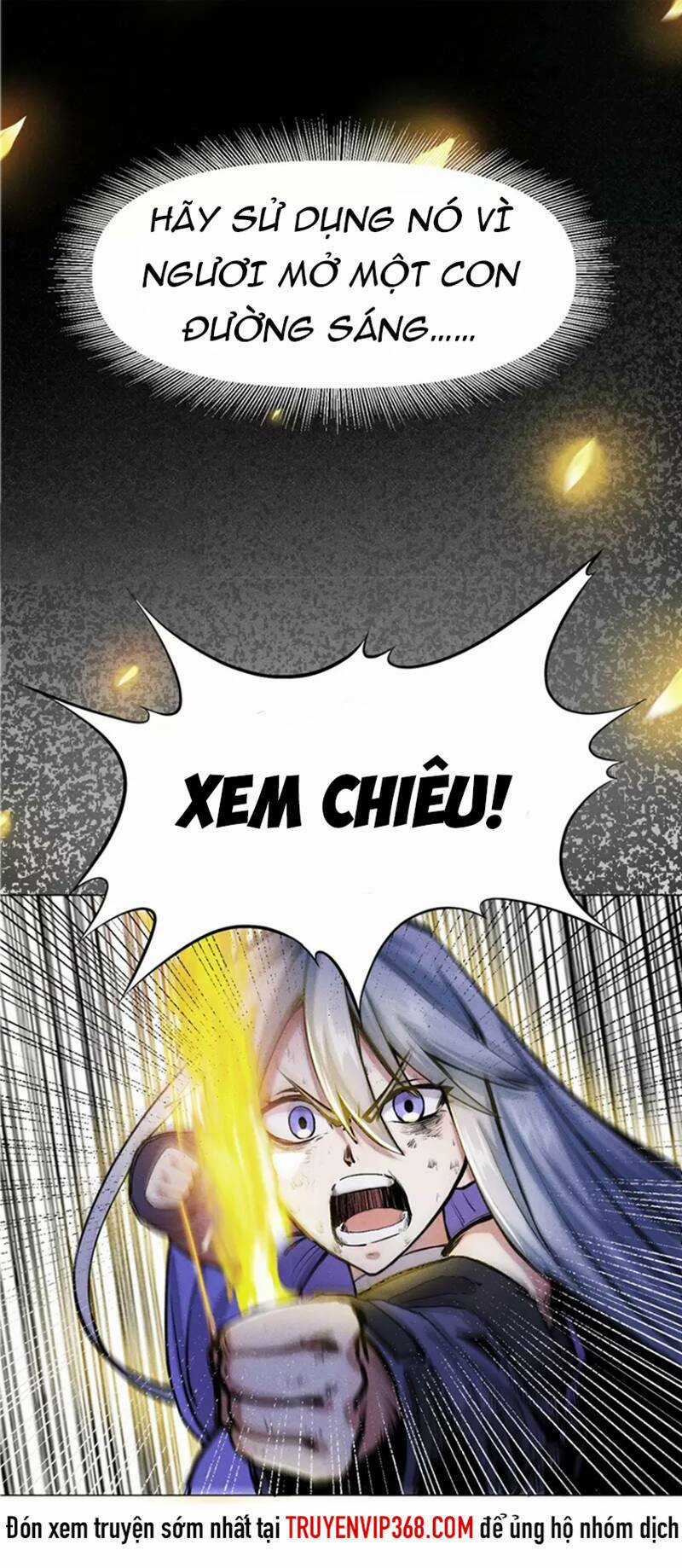 Trừ Thần Nhập Hóa - Chapter 4 - Trang 10