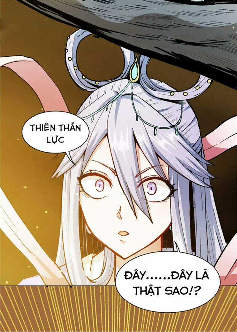 Trừ Thần Nhập Hóa - Chapter 5 - Trang 13