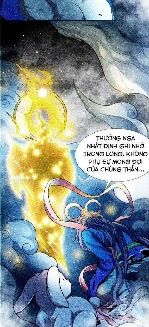 Trừ Thần Nhập Hóa - Chapter 5 - Trang 15