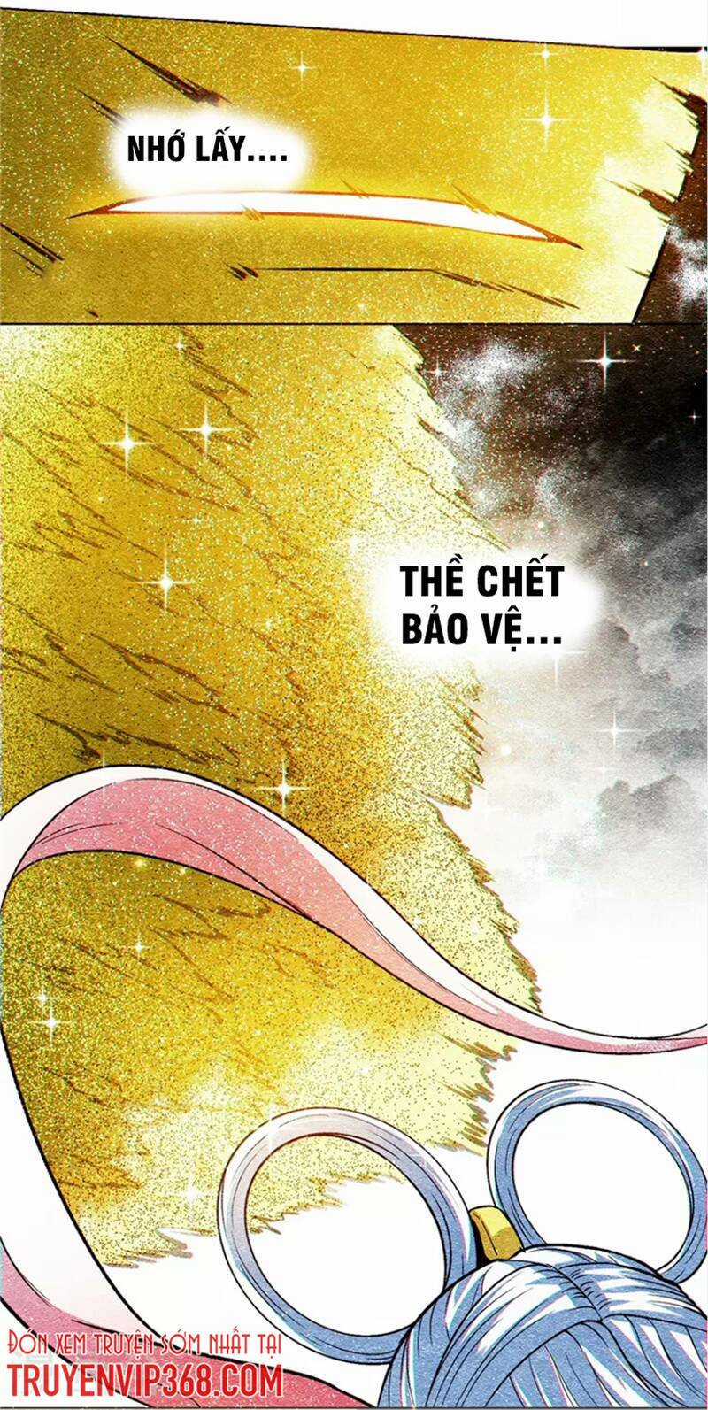 Trừ Thần Nhập Hóa - Chapter 5 - Trang 17