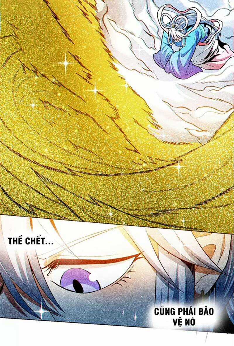 Trừ Thần Nhập Hóa - Chapter 5 - Trang 19