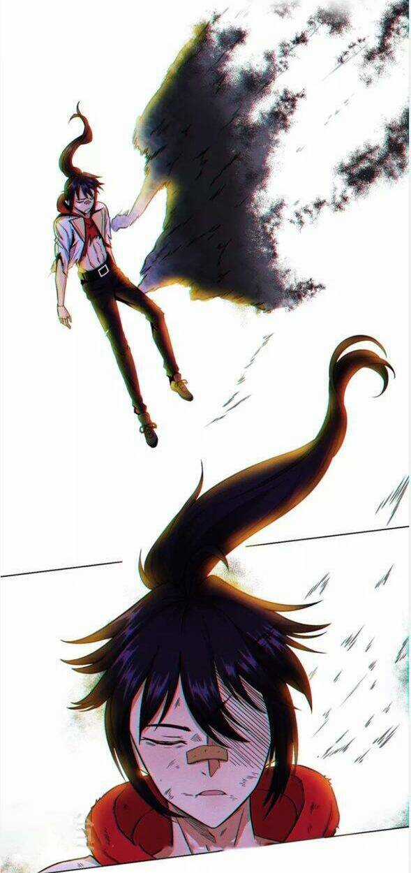 Trừ Thần Nhập Hóa - Chapter 5 - Trang 23