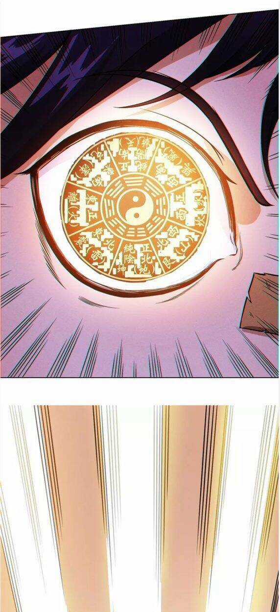 Trừ Thần Nhập Hóa - Chapter 5 - Trang 25